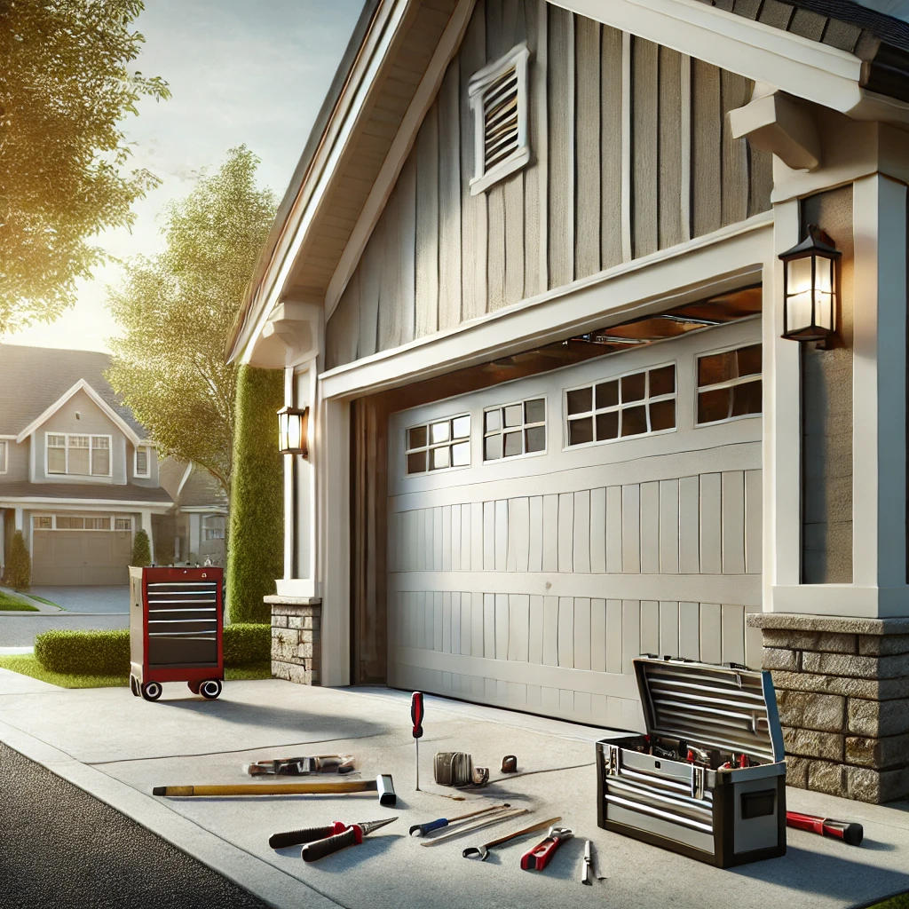 24/7 Garage Door Repair Gillette NJ - Emergency Repair Services by Garage Door Repair Gillette